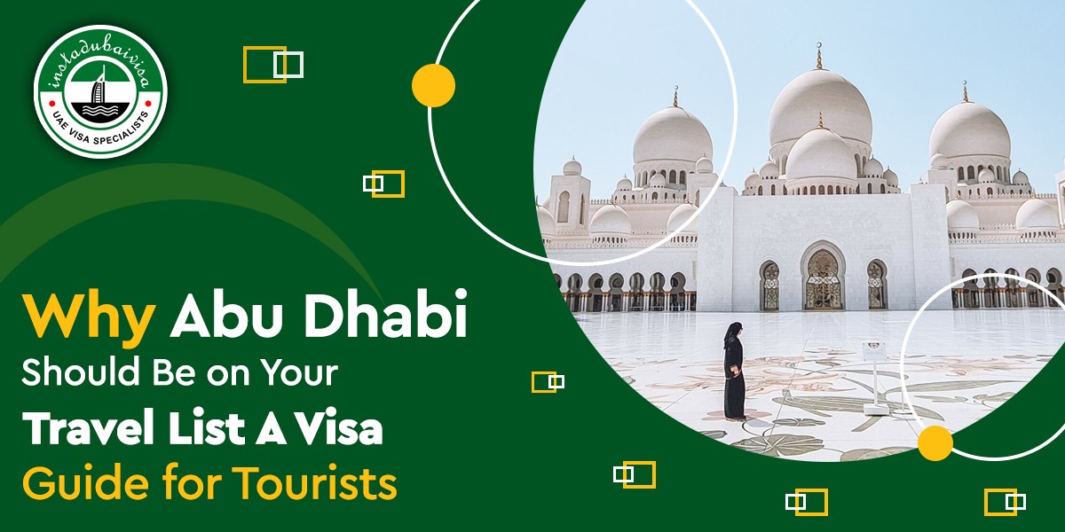 abu dhabi travel visa guide